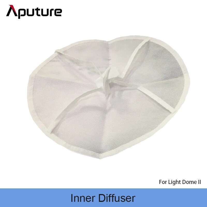 Apture Inside Diffuser สําหรับ Light Dome II Light Dome SE