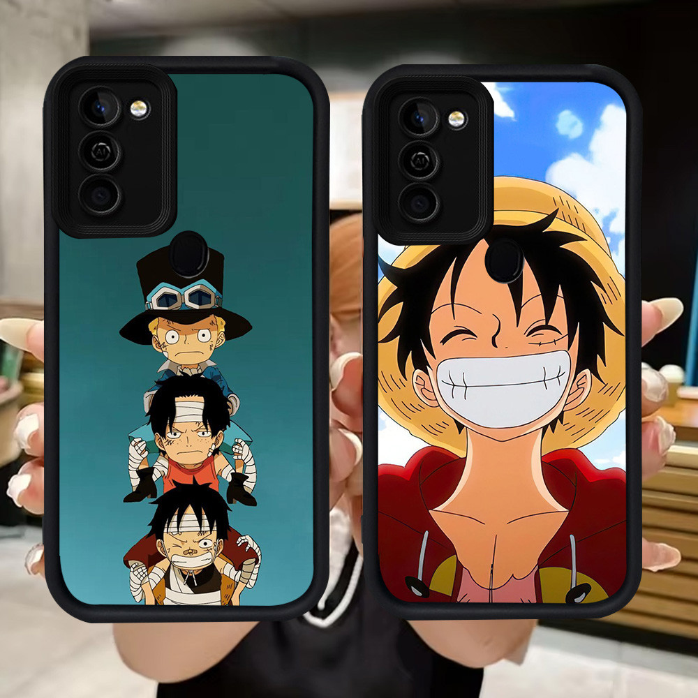 SAMSUNG Q50 One Piece Aceปลอกอ่อนสําหรับSamsung A7 A30s A50 A11 M11 A20 M30S A30 A20S A10S A10 M21 A