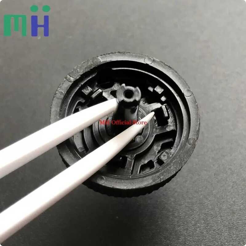 ▥ ใหม่สําหรับ Canon 80D ฝาครอบด้านบนโหมด Dial ปุ่มแผ่นหมวก Cg2-5120 Eos80d ซ่อมกล้องอะไหล่หน่วย