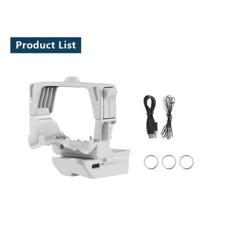 ▥ STARTRC ระบบ Aidop สําหรับ DJI FLIP Done Thowe ตกปลาของขวัญการจัดส่ง Doppe กู้ภัยจัดส่ง TOP E