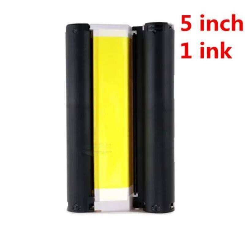 ตลับหมึกเลเซอร์สําหรับ Canon Selphy CP Series เครื่องพิมพ์ภาพ CP800 CP810 CP820 CP900 CP910 CP1200 C