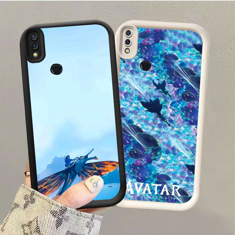 YZ-53 Avatar สวยมากสําหรับ Samsung A10 A20S A10S A20 A36 A30 A21S A11 A56