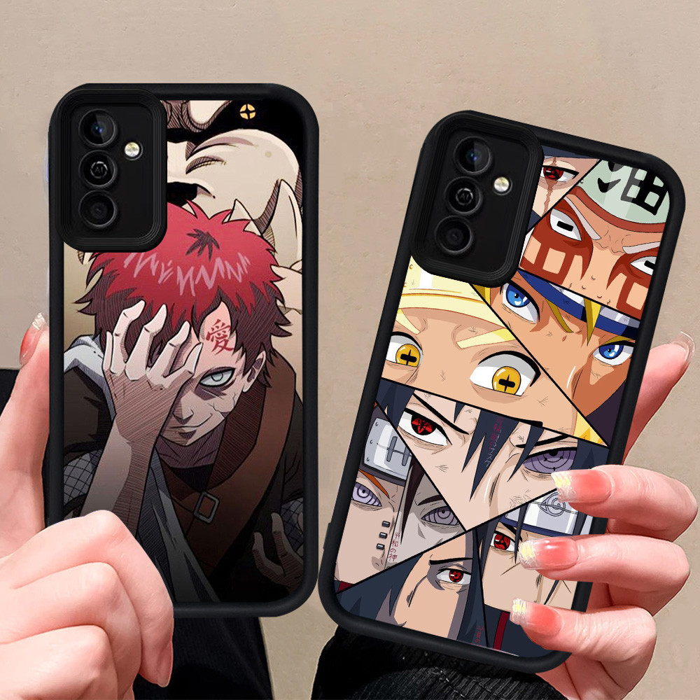 R79 Naruto Samsung Galaxy F05 A05 M05 A03 A06 Case