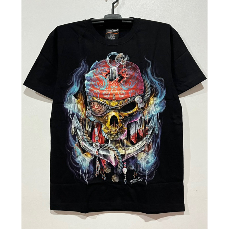 [COD] 4D PIRATE GLOW ในแบรนด์ DARK ROCK CHANG THAILAND