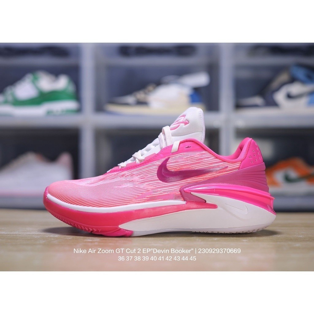 Nike air zoom gt cut 2 ep home ได้รับการรับรอง