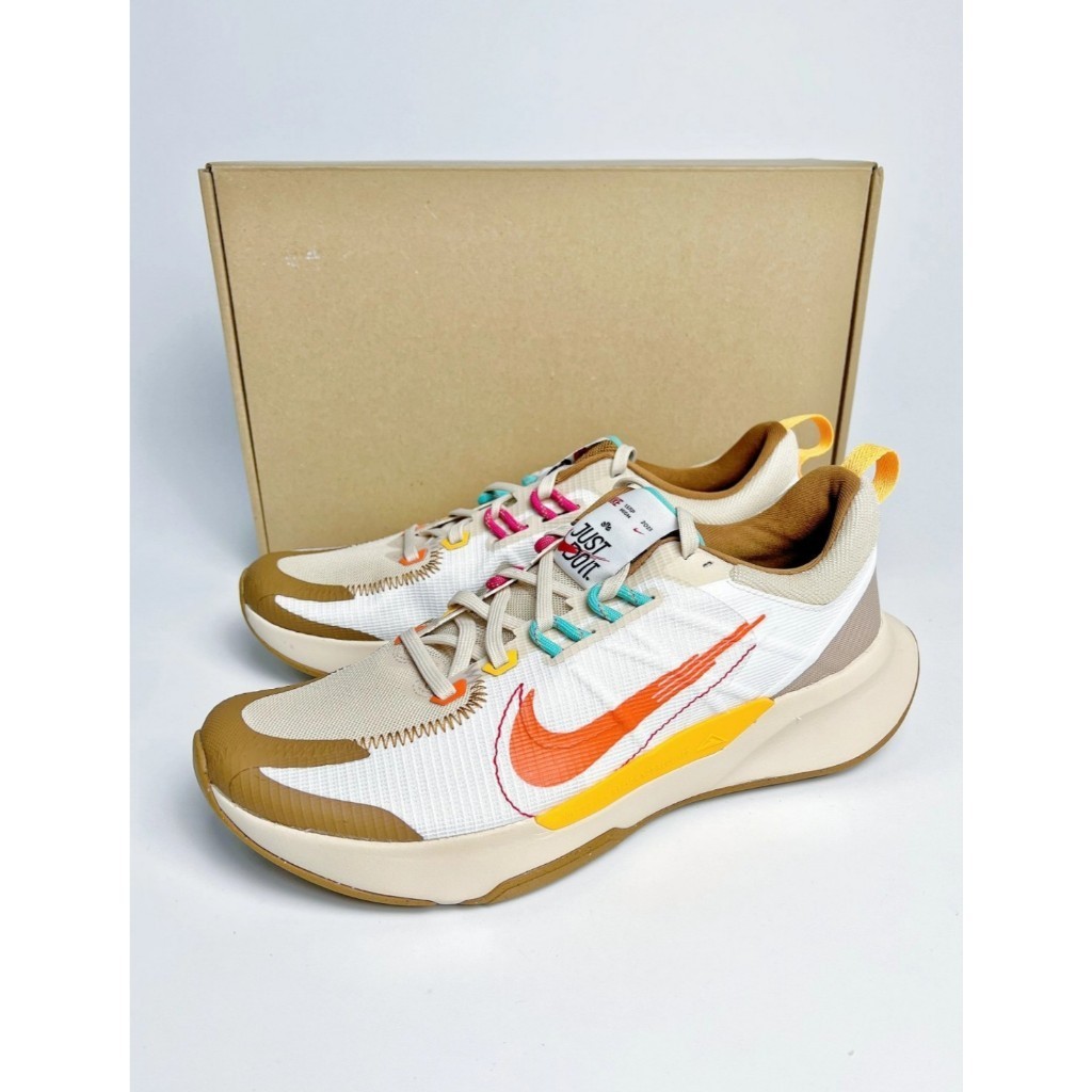 รองเท้าผ้าใบ Nike Juniper Trail 2