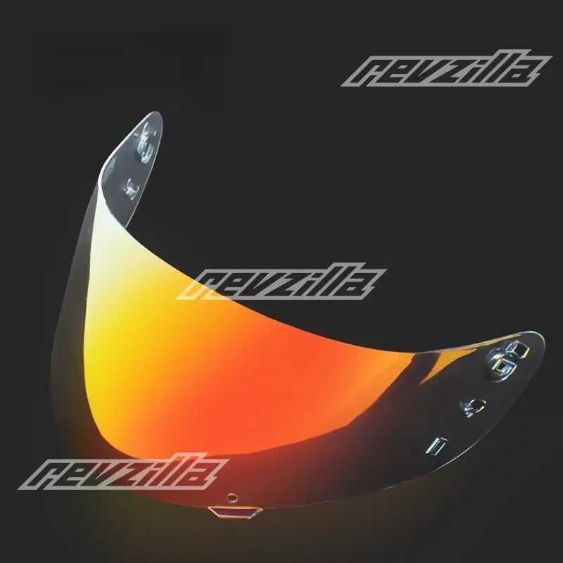 Shield Optics ICON Ic-04 Airframe Pro Airmada Airform หมวกกันน็อคมอเตอร์ไซค์หมวกกันน็อ