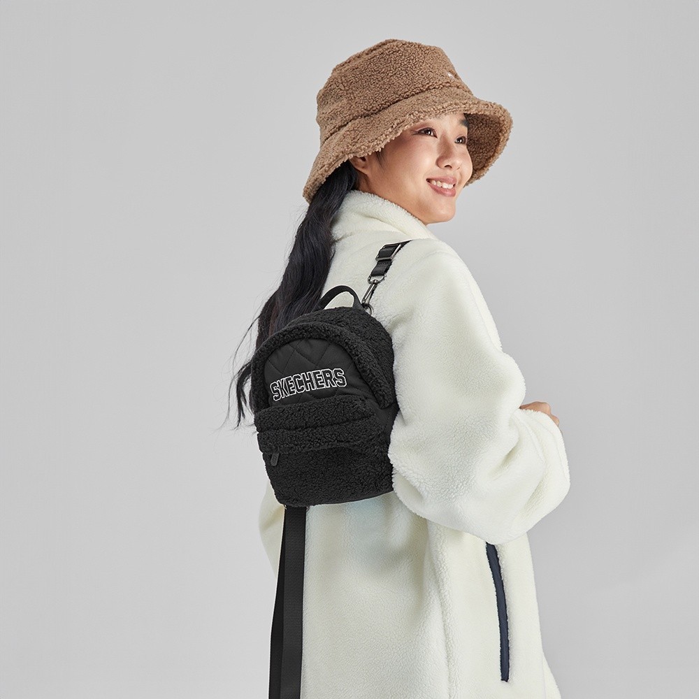 Skechers สเก็ตเชอร์ส กระเป๋าเป้สะพายหลัง ยูนิเซ็กส์ L.A. Backpack - L423U029