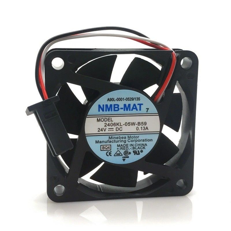 2406KL-05W-B59/B50 Fenaco Driver 24V พัดลม A90L-0001-0529/0506/13