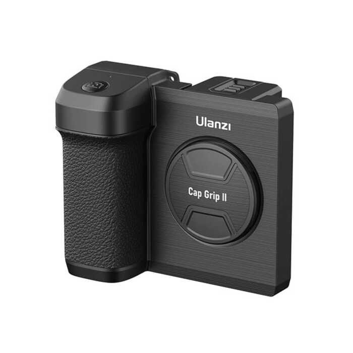 Ulanzi Cg01 / Cg02 Bluetooth Smartphone Capgrip II ด้ามจับ สำหรับถ่ายรูป กับ