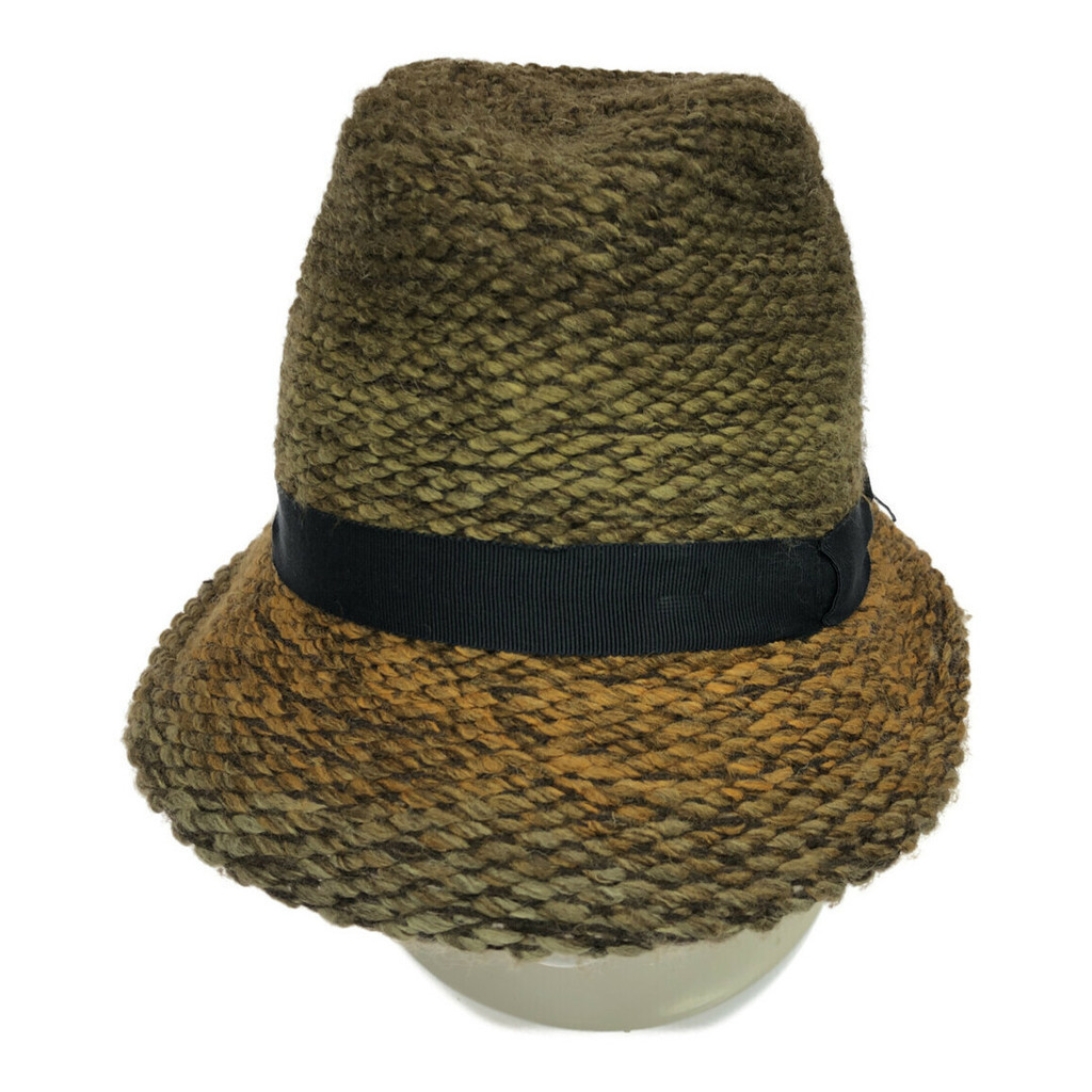 CA4LA A n M Hat Knit Women Direct from Japan Secondhand