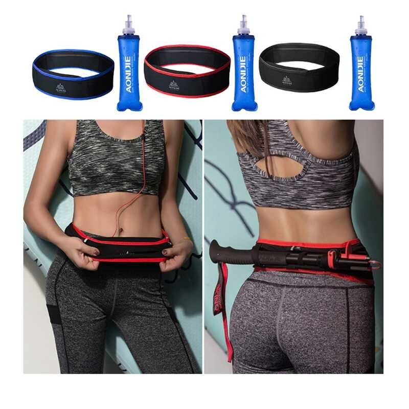 กระเป๋าคาดเอววิ่ง AONIJIE รุ่นw938 กระเป๋าวิ่ง กระเป๋าวิ่