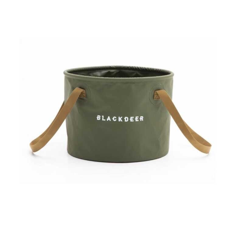 Blackdeer Round Folding Bucket 20L