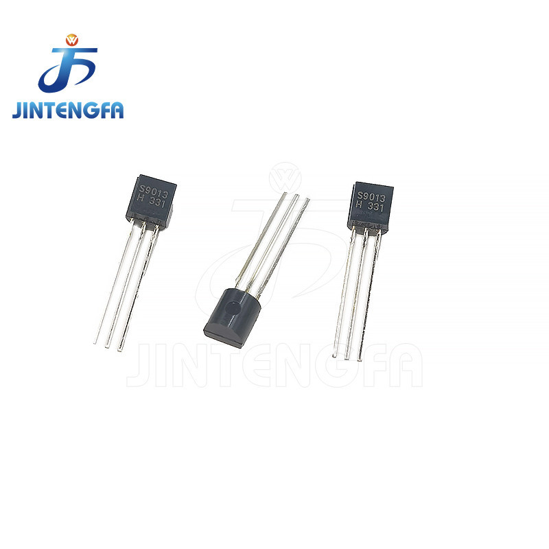 50 ชิ้น/ล็อต S9012 S9013 S9014 S9015 S9018 TO-92 Triode ทรานซิสเตอร์ในสายใหม่ NPN PNP 9013 9014 9015 9018 TO92 ราคา ถูกที่สุด ดีลบีเคเค แกลเลอรีภาพที่ 5