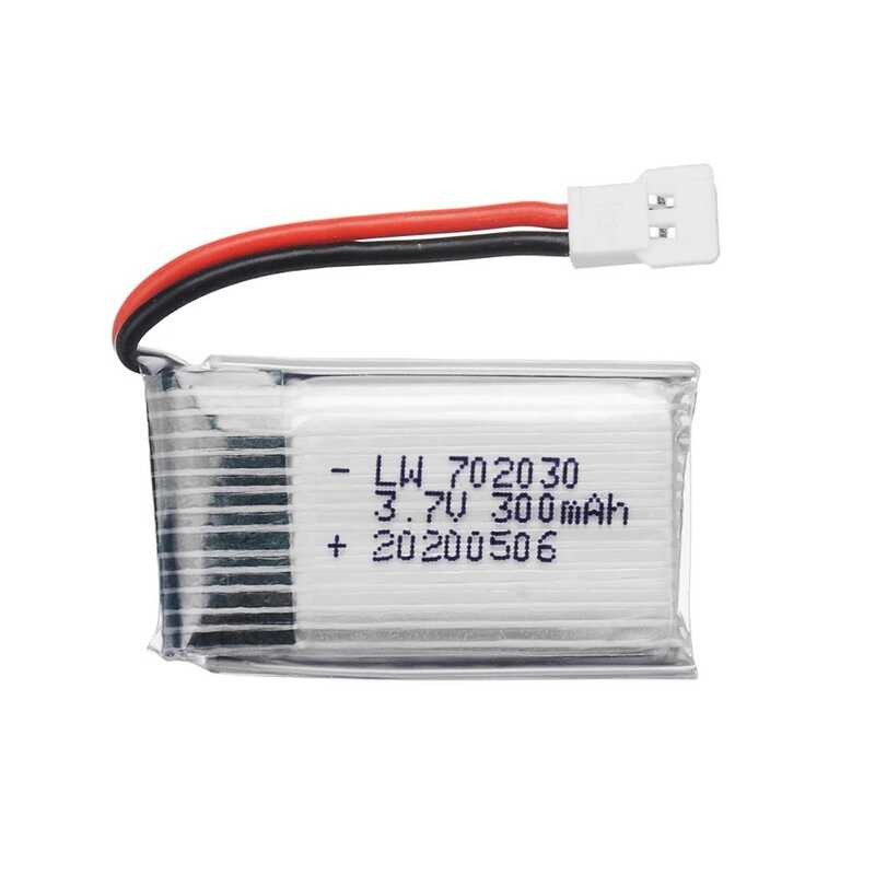แบตเตอรี่ 9E7 Lipo 3.7V 300Mah สำหรับ E55 Fq777 Fq17w F180 Dfd Fy530 U816 U830