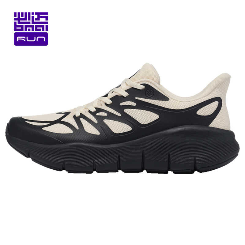 ❤ BMAI Breathable Running Shoes รองเท้าวิ่งมาราธอน 2023 Shock รองเท้า