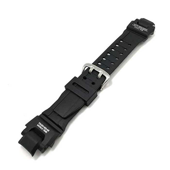 Replacement Rubber Band Strap Watch Suitable For G Shock Ga 1000 Ga-1100 A-1100 G-1400 -1100  -1400