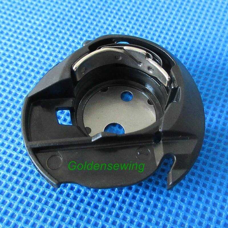 Boin Case ตะขอหมุนด้านใน เหมาะกับ Brother XL2120, XL2130 ETC XC2209021 BR007