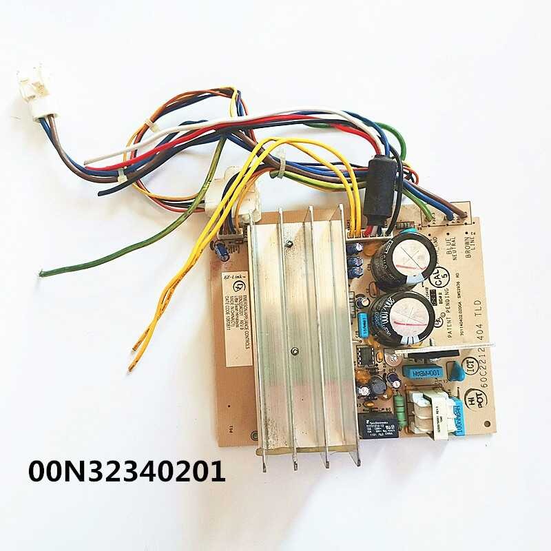 แผงควบคุมเครื่องซักผ้า Little Swan รุ่น T D / G 7 0 - 1 4 2 L P A ( ) R อินเวอร์เตอร์ไฟฟ้า