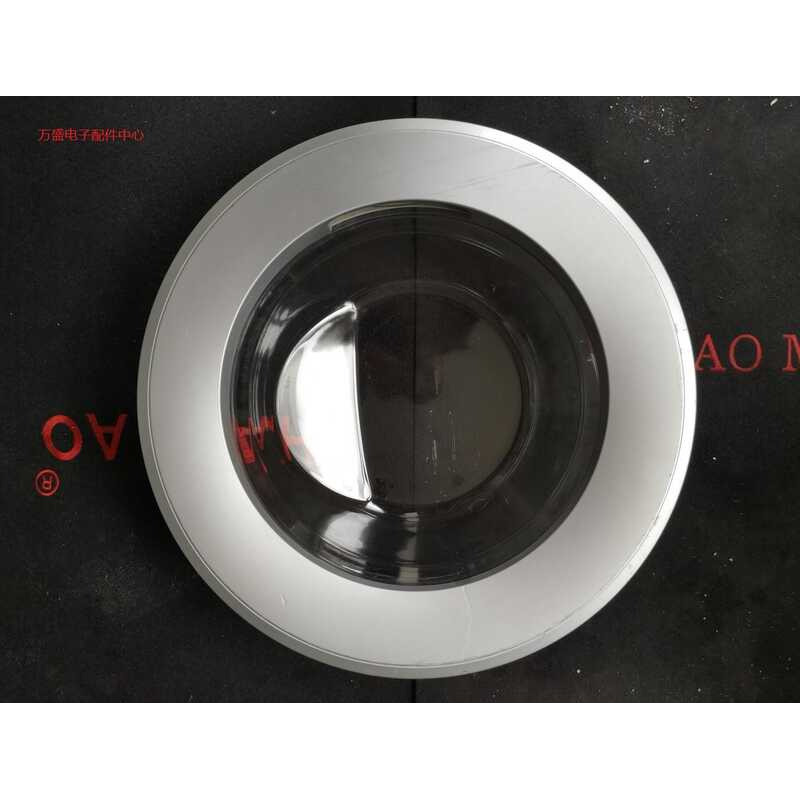 ตู้ซักผ้า Tian Xiao E T G 7 0 - 1 2 8 E ( S ) 6 ประตูกระจก ตัวจับกรอบ - ( )