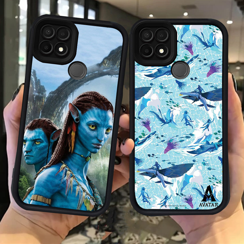 H9 Avatar สําหรับ Realme Narzo 20 C20A C11 2021 30A C20 C15 C21Y