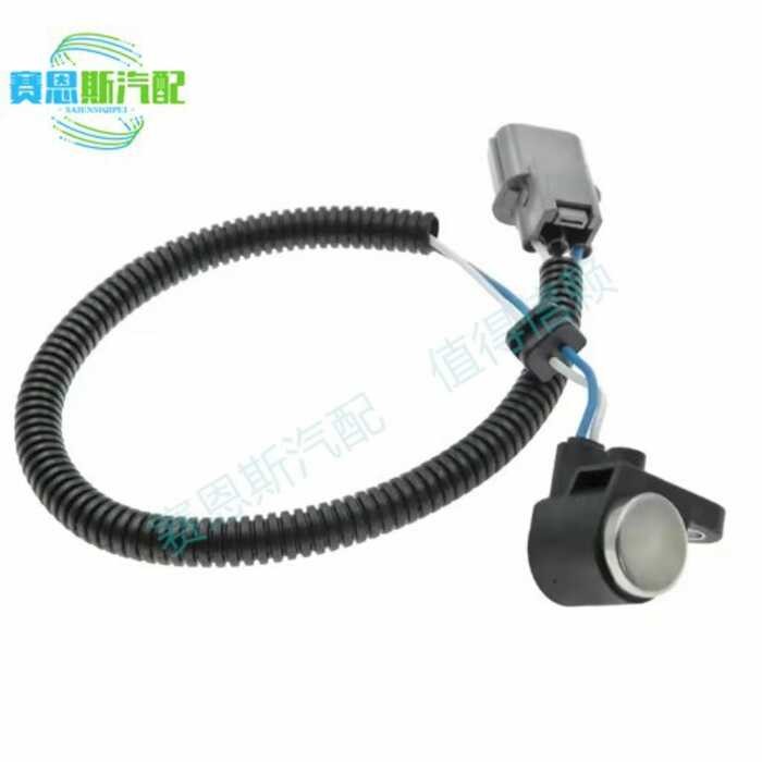 เหมาะสําหรับเซ็นเซอร์เพลาข้อเหวี่ยงของฮอนด้า OE 37840-P2F-A01 37500-P2F-A01