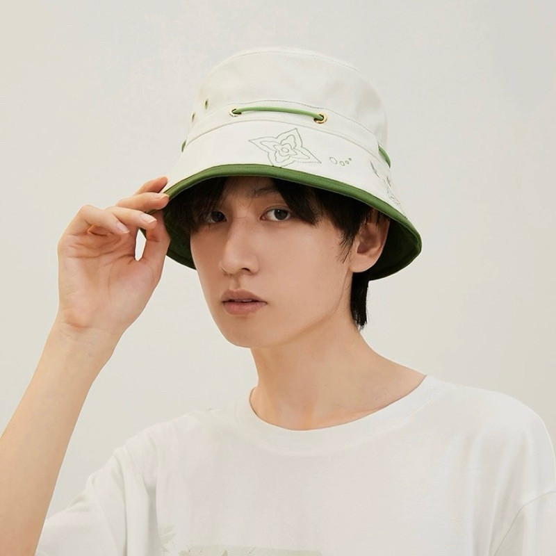 [ของแท้] หมวกตัวละคร Nahida Genshin Impact