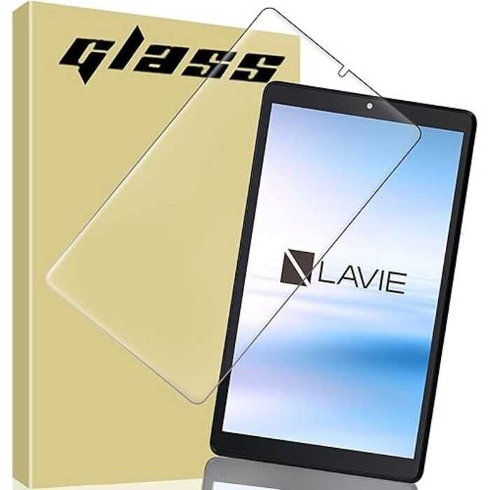 สำหรับ T0875 T8/Cas T0855/Cas Pc-T0855cas / F01 8นิ้วฟิล์มแก้วกระจกนิรภ