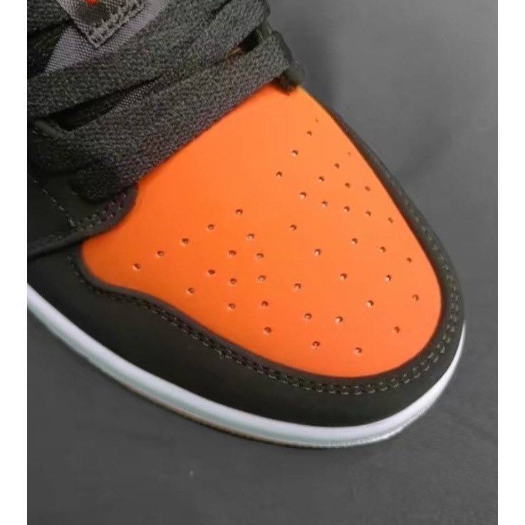 opp ♞,♘NIKE Air Jordan 1 Low Shattered Backboard (SBB) ของแท้ 100% แนะนำ