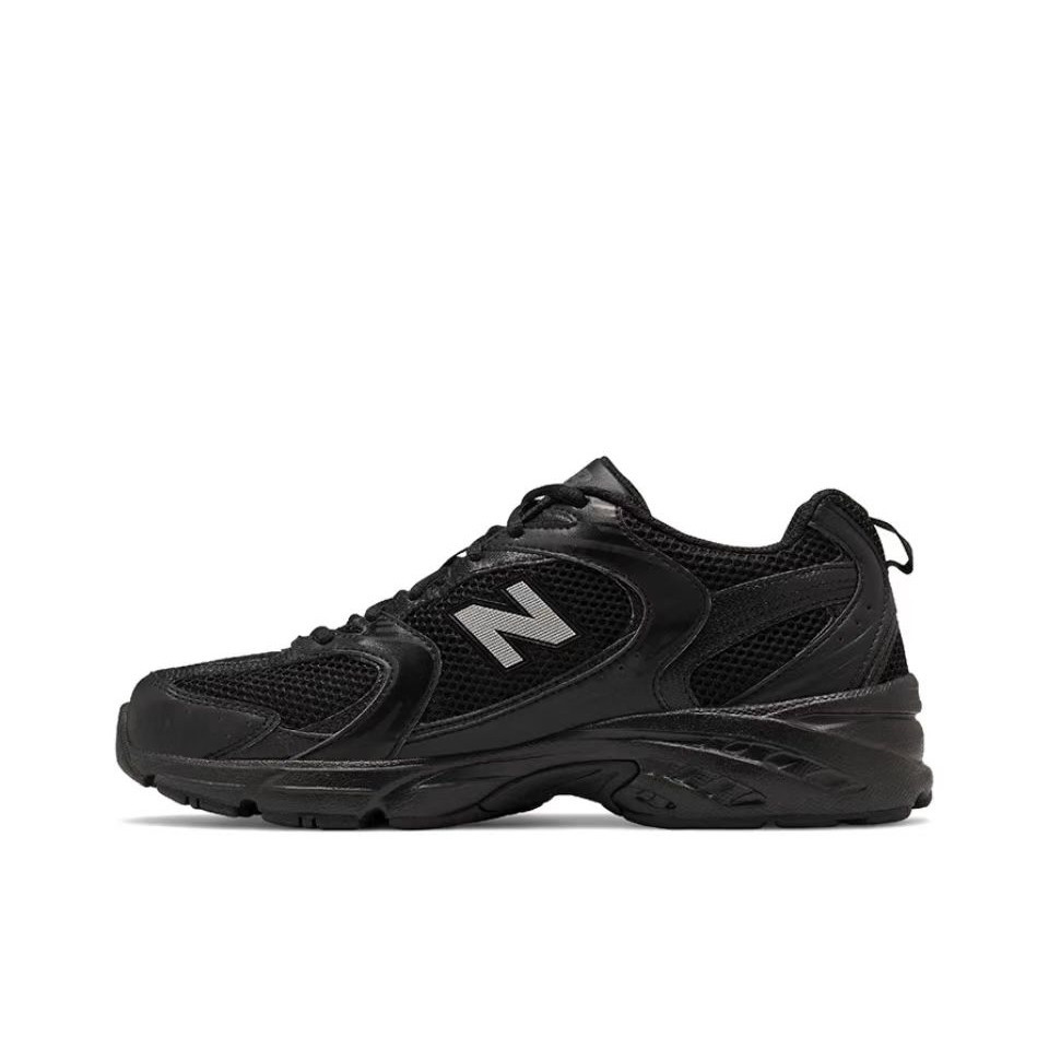 ฟิกเกอร์  พร้อมกล่อง NewBalance NB 530 MR530FB1【ของแท้ 100%】