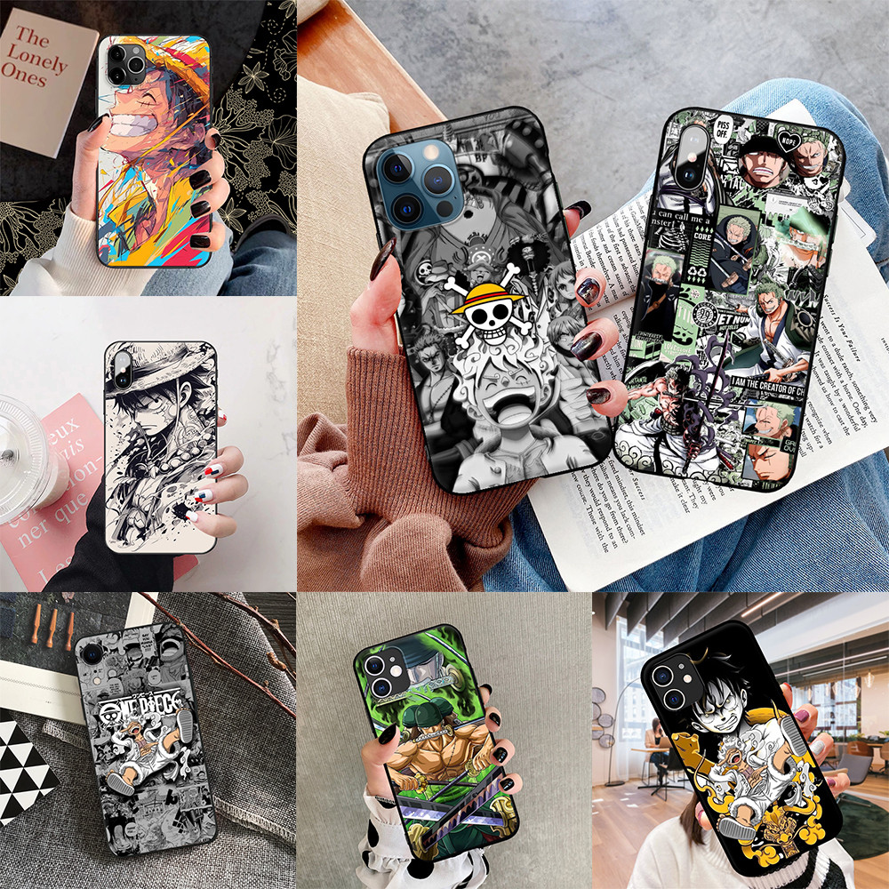 ปลอก oppo realme X7 Q2 Q3 GT neo 3 2 5 Pro V20 Q5X 10S V15 V13 V11 V5 K7X ฝาครอบ AK1 One piece Gear 