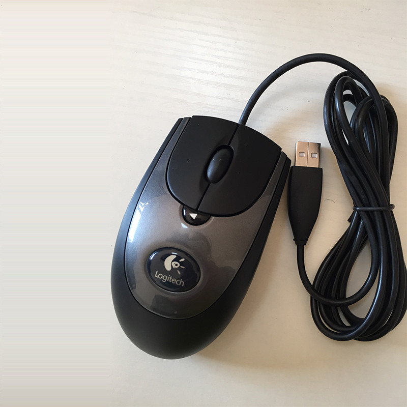 Original 100% G1 Gaming Optical Mouse