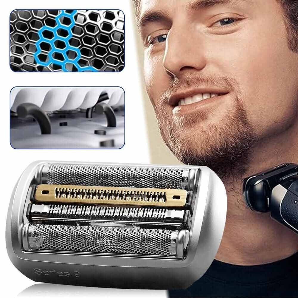Suitable for Braun Series 9 Pro shaver heads