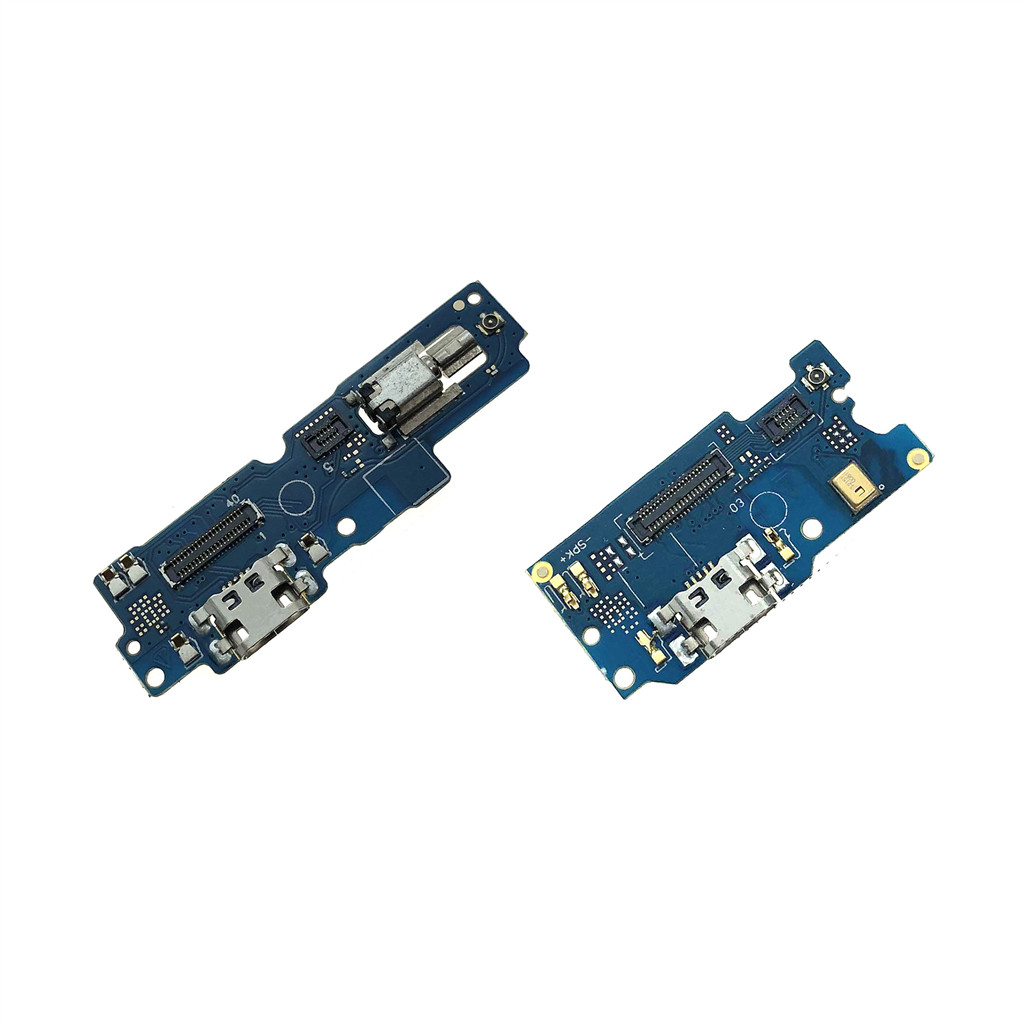 สําหรับ Asus Zenfone ZF3 ZF4 Max ZC553KL ZE553KL ZC521TL ZC554KL ชาร์จ Flex สาย USB Charger พอร์ต