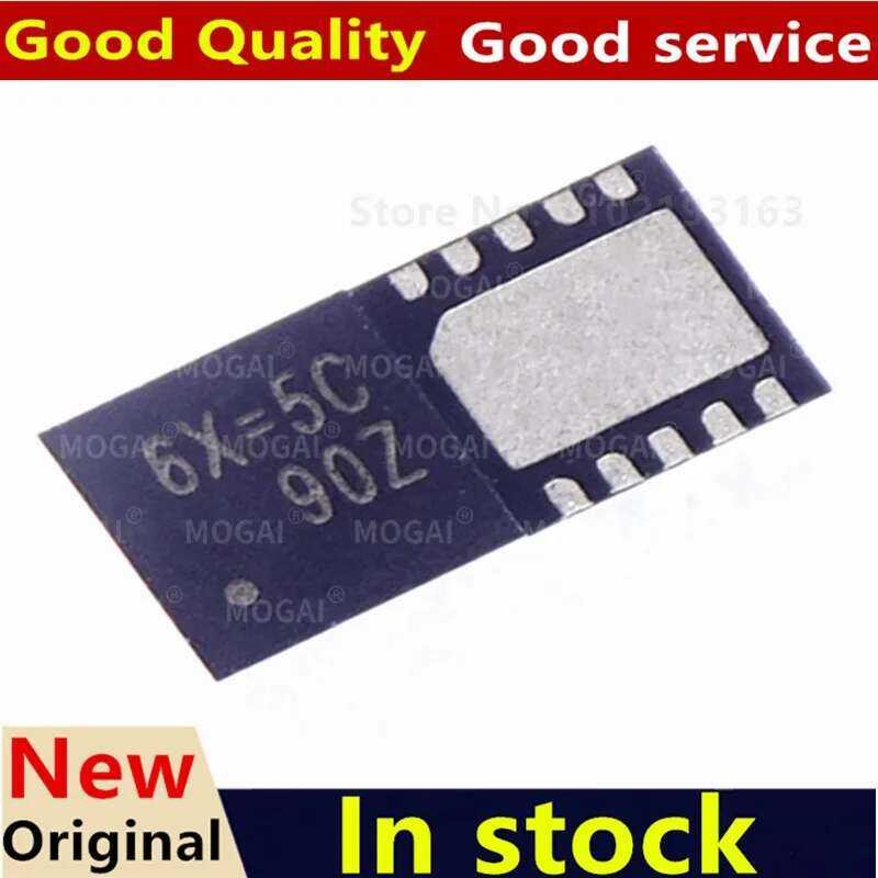 ชิ้น) (5 100% ใหม่ RT8125DGQW RT8125D 6X=2B 6X= RT8125EGQW RT8125E 8Y=4J 8Y=4F 8Y= QFN-10 (5 ชิ้น) 1