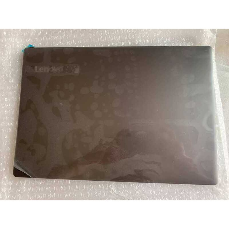 Lenovo ideapad 720S-13IKB 720S-13 131KB A Case Screen Back Cover Case สีดํา