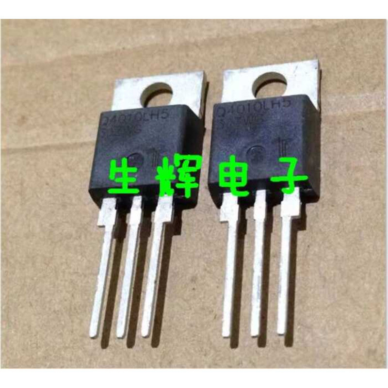 ซิลิโคนควบคุมสองทางใหม่เอี่ยม Q4010LH5 การประกันคุณภาพ