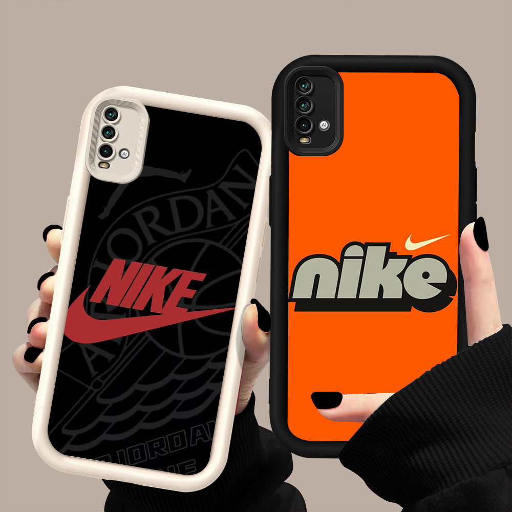 YZ-96 Ni-ke สวยมากสําหรับ Xiaomi Redmi หมายเหตุ POCO 11S 11 M3 M4 GT 11T X7Pro SE 9T 30 Pro 5G