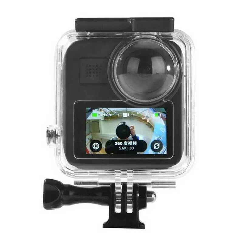 เคสกันน้ำ GoPro Max สำหรับกล้อง Panoramic 360