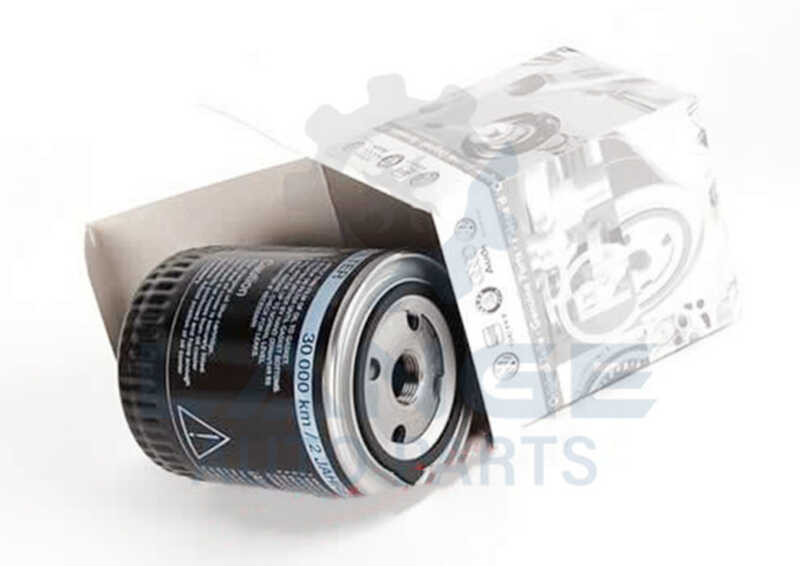 ไส้กรองน้ำมันสำหรับ [2.8/3.0เครื่องยนต์ V6] VW AUDI A4 A6 A8 Passat B