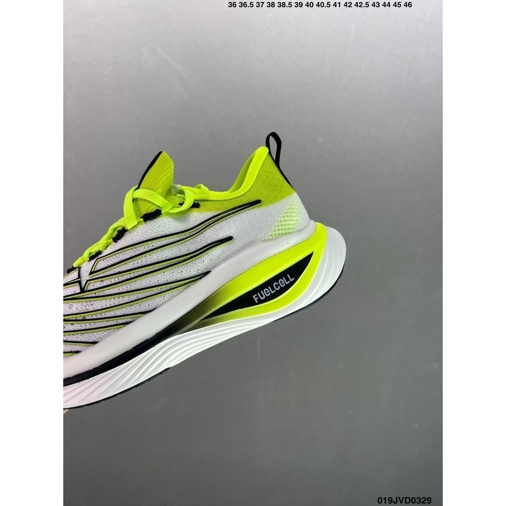 2z6f NB FueCell SC Elite v3 NYC รองเท้าวิ่งมาราธอน