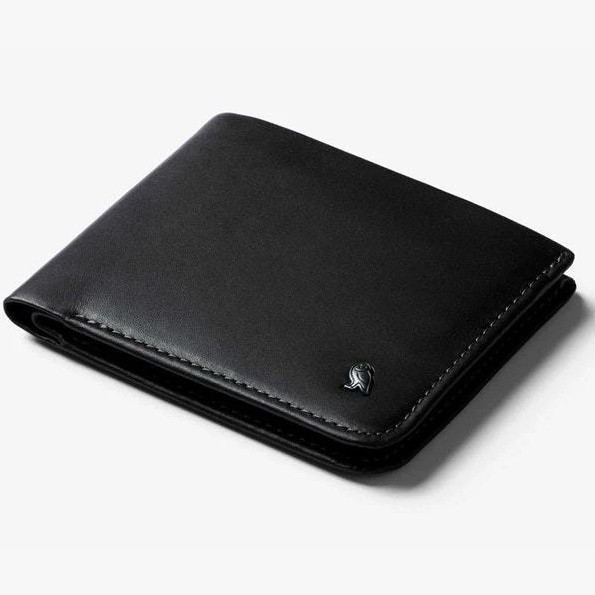 Bellroy Hide & Seek Hi RFID Wallet