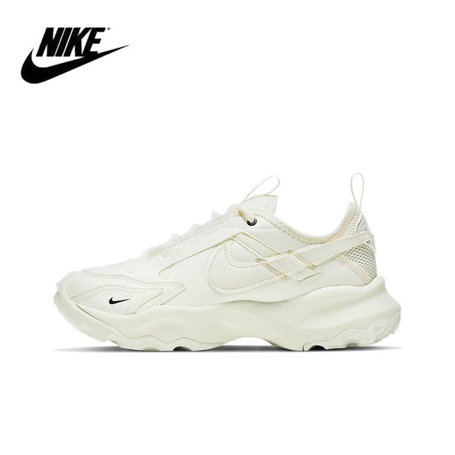 ของแท้100% Nike TC 7900 รองเท้าบาส