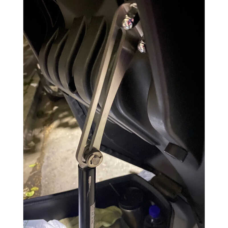 สำหรับ 26E SYM CRUISYM 300 JOYMAX Z300 GTS 300I อะไหล่รถจักรยานยนต์ท