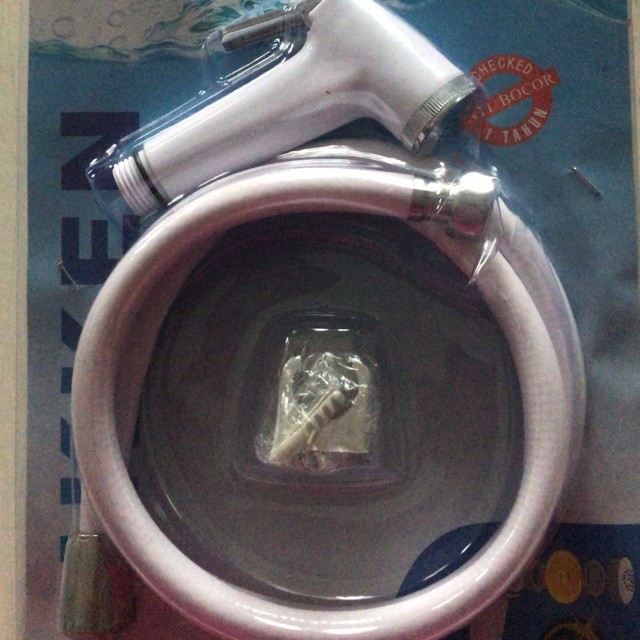 Nk899 ก๊อกน้ําอาบน้ําเจ็ท