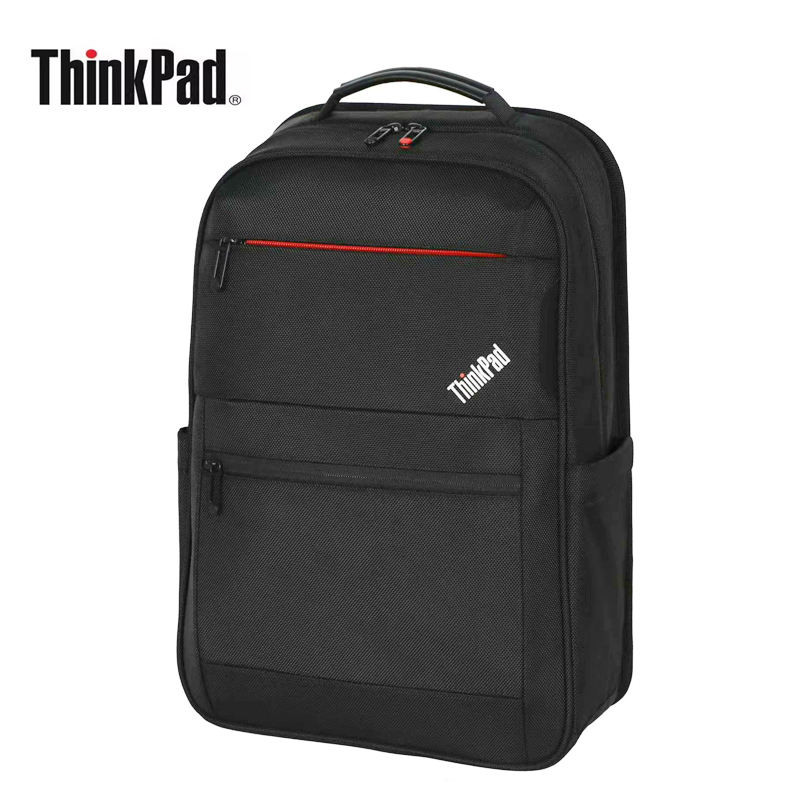 Lenovo THINKPAD TP600 กระเป๋าเป้สะพายหลังกันน้ําและกันกระแทก E16 T16 Xiaoxin PRO16 กระเป๋าเป้สะพายหลังกระเป๋าคอมพิวเตอร์ 15.6 Commuting Leisure 14