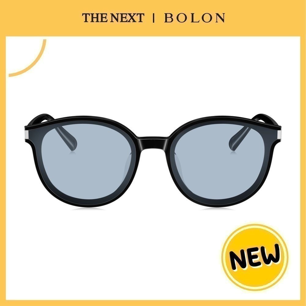 แว่นกันแดด Bolon รุ่น BL3126  Bushwick  กรอบแว่นแบรนด์เนม โบลอน แว่นกันแดด แว่นแฟชั่น