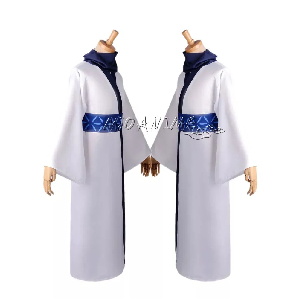 stock Ryomen in Sukuna Cosplay Jujutsu Kaisen Costumes Adult Men Women Outfits Japan Kimono Hanfu H