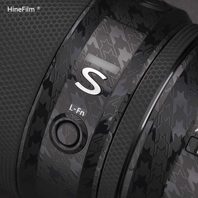 Δ Nikon Z 135Mm F/1.8 S Plena ฟิล์มกันรอยสำหรับเลนส์ 135-1.8