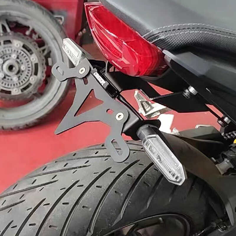 Δ อะไหล่รถจักรยานยนต์ Honda Cb650r Cb650f Cbr650f Cbr650r 650F CBR 650R 650E